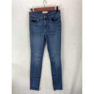 Madewell Roadtripper Jeans Size 26 High Rise‎